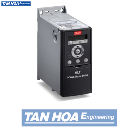 Biến Tần Danfoss  FC-101 | 1.5KW | 2HP | 131L9863